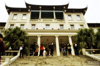 一座城,一個故事-兩妹紙的廈門泉州游記分享(持續(xù)更新中)_愛卡自助游_自駕游論壇_自助游論壇_愛卡自助游論壇XCAR 愛卡汽車俱樂部