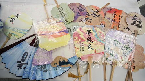 千余件殘疾人文創(chuàng)產(chǎn)品亮相 中華巴洛克