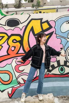 泉州新晉打卡地!彩色集裝箱、涂鴉墻&hellip;誰的&ldquo;童話&rdquo;掉這兒了?