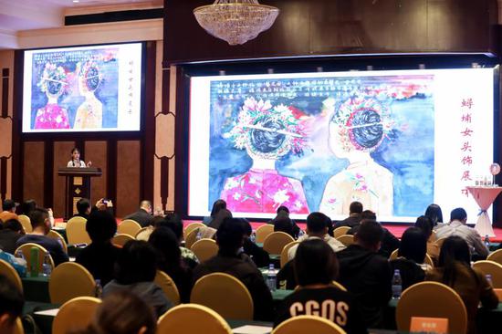 2019年 潤物無聲 泉州文創(chuàng)旅游商品設計創(chuàng)作大賽決賽9強出爐