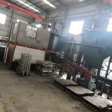  泉州旭華鑄鋁廠 主營 鑄鋁加工 沙型鑄造