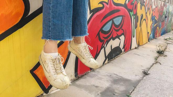 泉州新晉打卡地!彩色集裝箱、涂鴉墻&hellip;誰的&ldquo;童話&rdquo;掉這兒了?