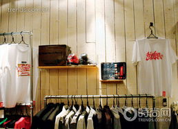 多味泉州 老城區里玲瓏小巧的店鋪