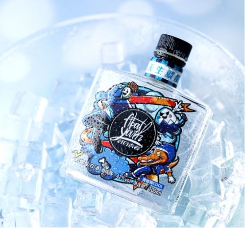 白酒品牌都在產品年輕化,那白酒品類可否年輕化呢