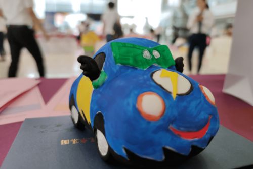 第三代哈弗h6萬(wàn)人百城交車盛典 泉州站 圓滿落幕