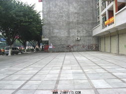 泉州石獅涂鴉壁畫 石獅車站附近的涂鴉