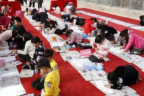 東石行走兩萬步 每一步都是我們的眷愛與希望