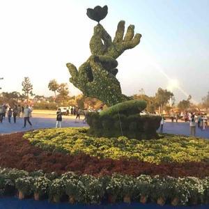 涂鴉泉州通淮關(guān)岳廟雕塑的人已經(jīng)被抓住了!