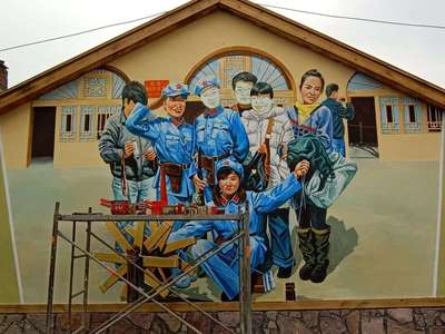 泉州鄉(xiāng)村涂鴉壁畫(huà)-(此地)可服務(wù)區(qū)域晉江|南安|南平|福州|莆田|寧德|三明|廈門(mén)|漳州(更新時(shí)間:2025-07-15 17:27:16)