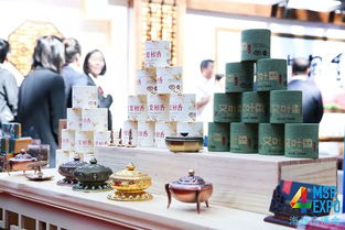 第4屆海絲品博會正在進行中,聚焦泉州精品,飽覽異域風情