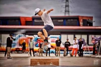 2017年泉州首屆國際涂鴉交流展會落下帷幕