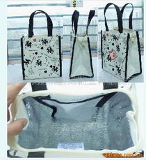 泉州紫山鑫芳源輕工 涂鴉購(gòu)物袋產(chǎn)品系列全覽