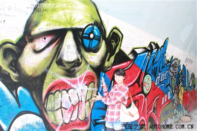 帶上家人去遠(yuǎn)游 廣州-廈門鼓浪嶼-泉州古城-番禺歡快世界自駕游之泉州涂鴉之旅