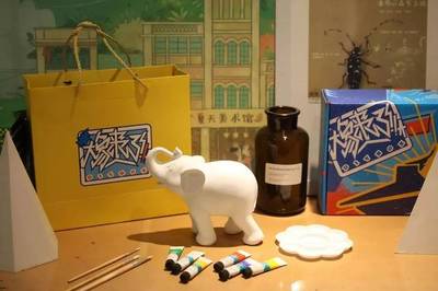 【團(tuán)購(gòu)上線】什么？大象來了！泉州涂鴉藝術(shù)節(jié)盛大開幕