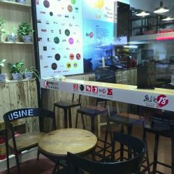 涂門街上的甜蜜時(shí)光 探尋泉州涂鴉墻邊的面包與飲品團(tuán)購(gòu)好店