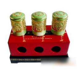 探尋泉州紅木產(chǎn)業(yè) 從傳統(tǒng)批發(fā)到涂鴉藝術(shù)的跨界融合